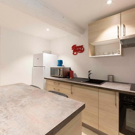 אנטיב Brand-New Atypical Studio In Rue Fourmilliere מראה חיצוני תמונה