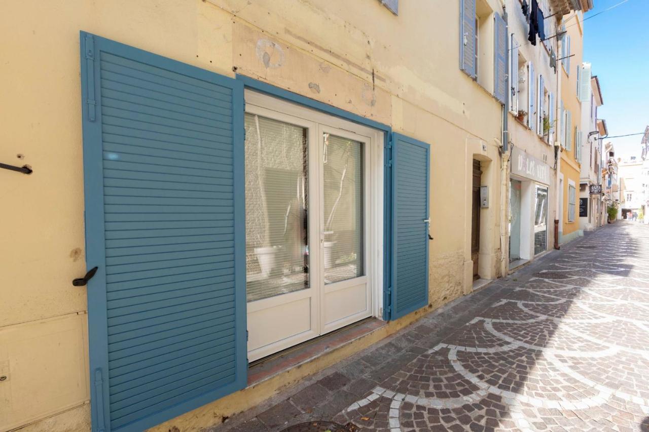 אנטיב Brand-New Atypical Studio In Rue Fourmilliere מראה חיצוני תמונה